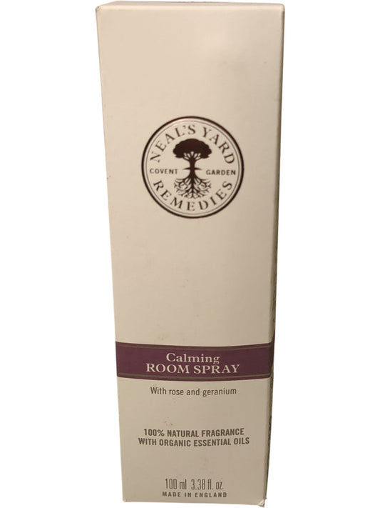 Neal's Yard Remedies | Calming Room Spray | 100ml