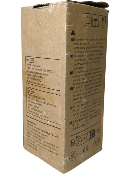 Anycubic | ABS-Like Resin Pro 2 | Clear | 1KG