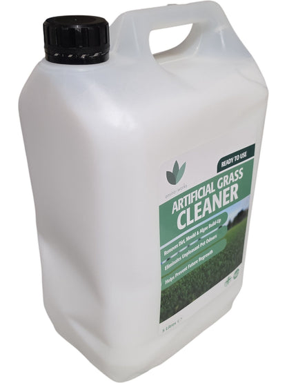 Enviro Works | Artificial Grass Cleaner | 5L