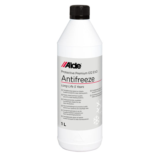 Alde| Premium G12 EVO Antifreeze| 1L