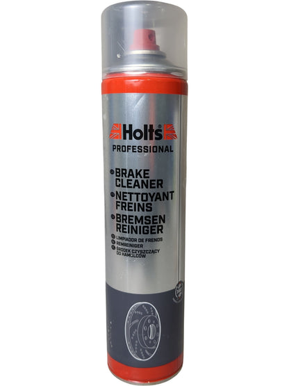 Holts | Brake Cleaner | Professional | 600ml