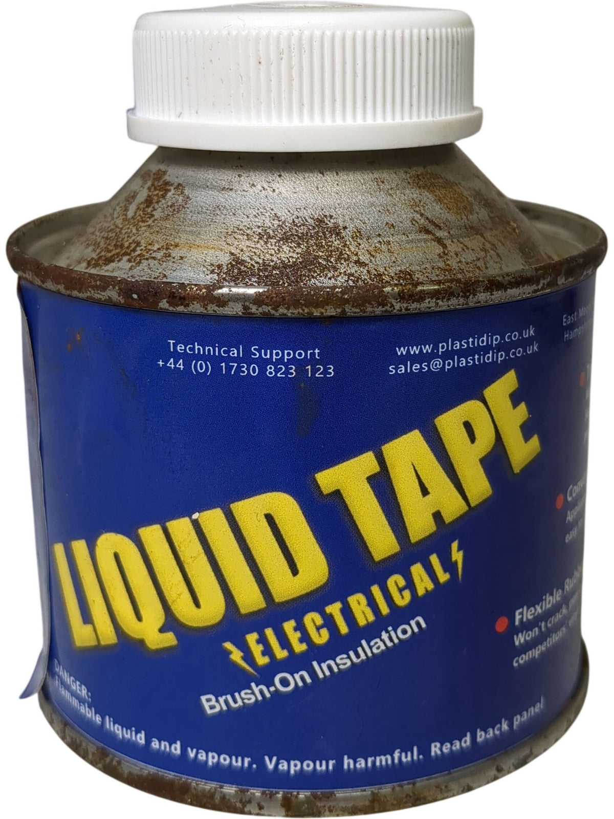 Plasti Dip | Liquid Electrical Tape | 250ml