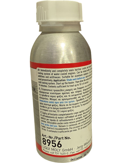 Liqui Moly | Radiator Stop Leak | 8956 | 150ml