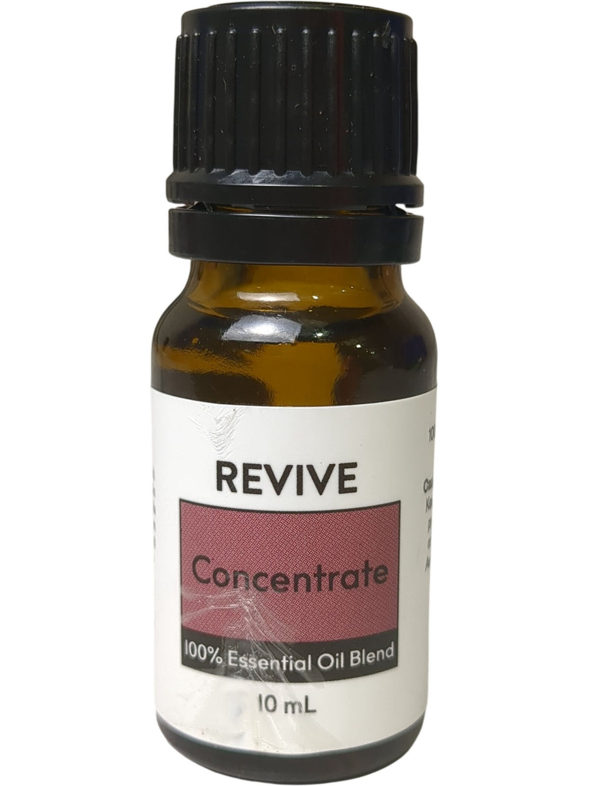 Revive | Essential Oil Blend | Concentrate | 10 mL