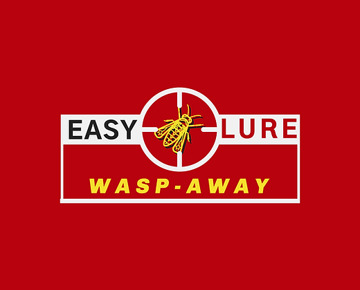 Easylure Wasp-Away - 10L
