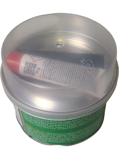 Big Boy | Body Filler | Easy Sanding Ultra Fine | 250ml