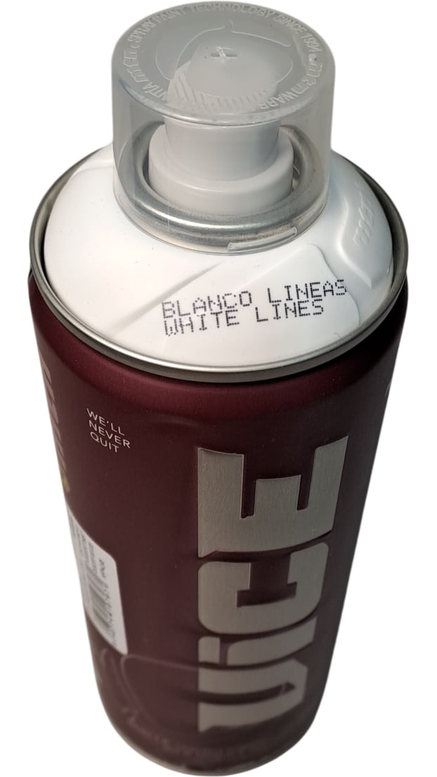 MTN | Vice Spray Paint | 400ml