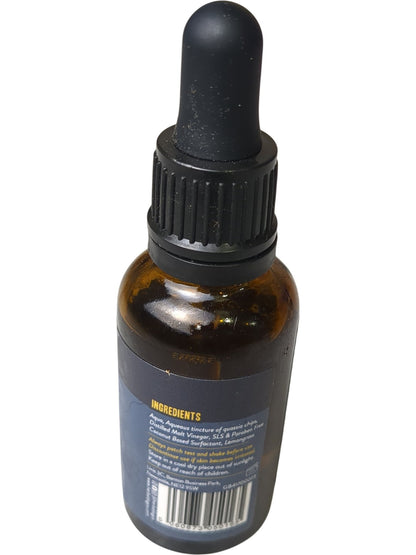 Herbal Dog Co | Herba X Fur Oil | 30ml