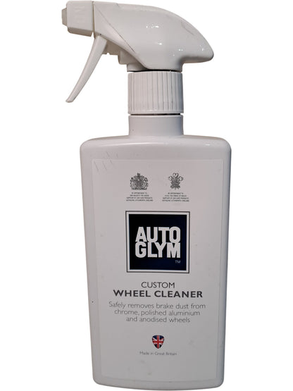 Autoglym | Custom Wheel Cleaner | 500ml