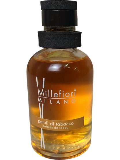 Millefiori Milano | Petali Di Tabacco Fragrance Diffuser | 100ml