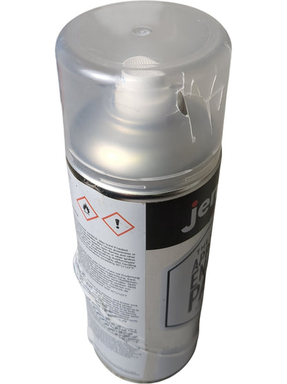 Jenolite | Appliance Enamel Paint | White | 400ml