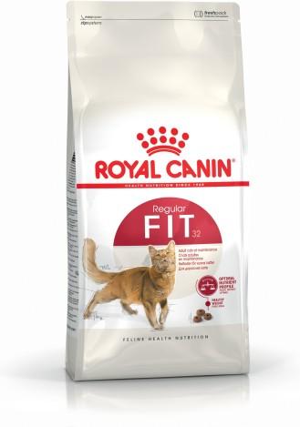 RC Fit - 10KG
