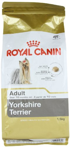 Royal Canin Yorkshire Terrier - Adult 1.5kg