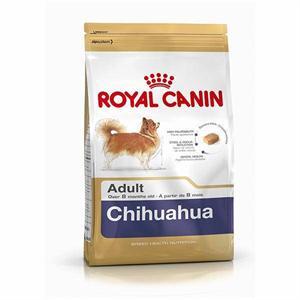 Royal Canin Chihuahua Adult Dry Dog Food, 3kg