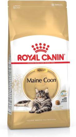 Royal Canin Maine Coon Adult Dry Cat Food, 2kg