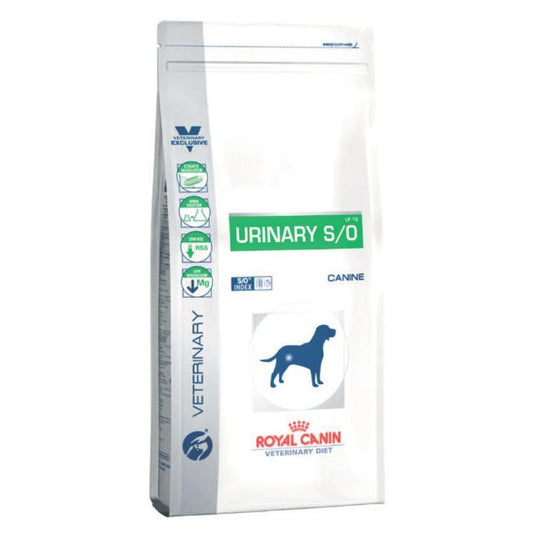 ROYAL CANIN Urinary Dog Food, 2 Kg