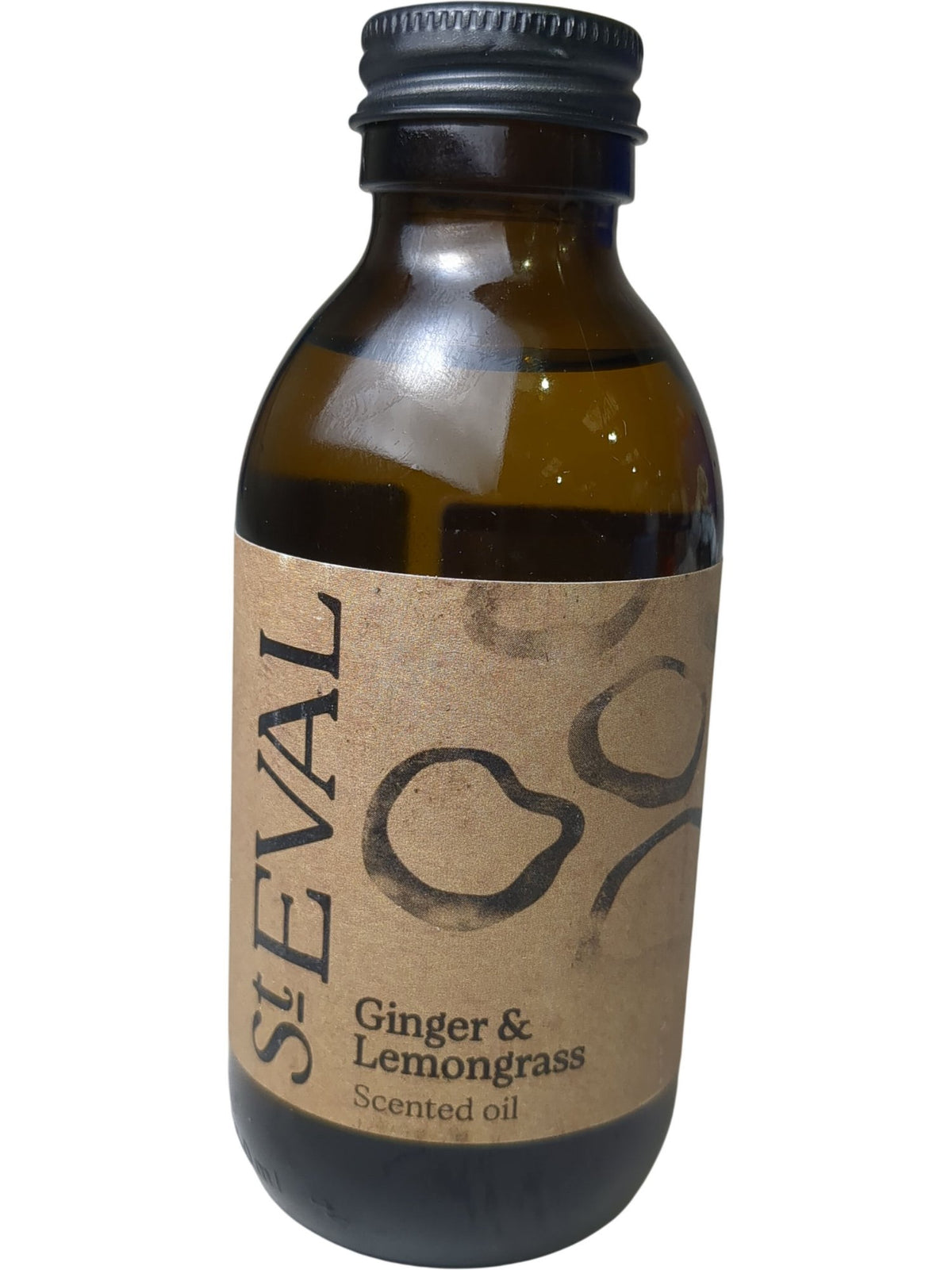 St Eval | Scented Oil | Ginger & Lemongrass | 150ml