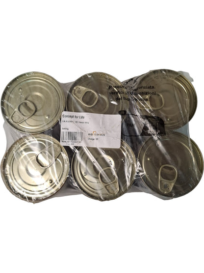 Concept For Life | Renal Veterinary Diet Dog Food | 6x400g Cans