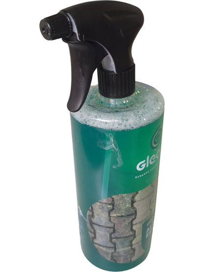 Glean | Algae Remover | 1L