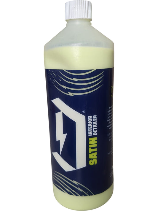 Duel | Satin Interior Detailer | 1 Litre
