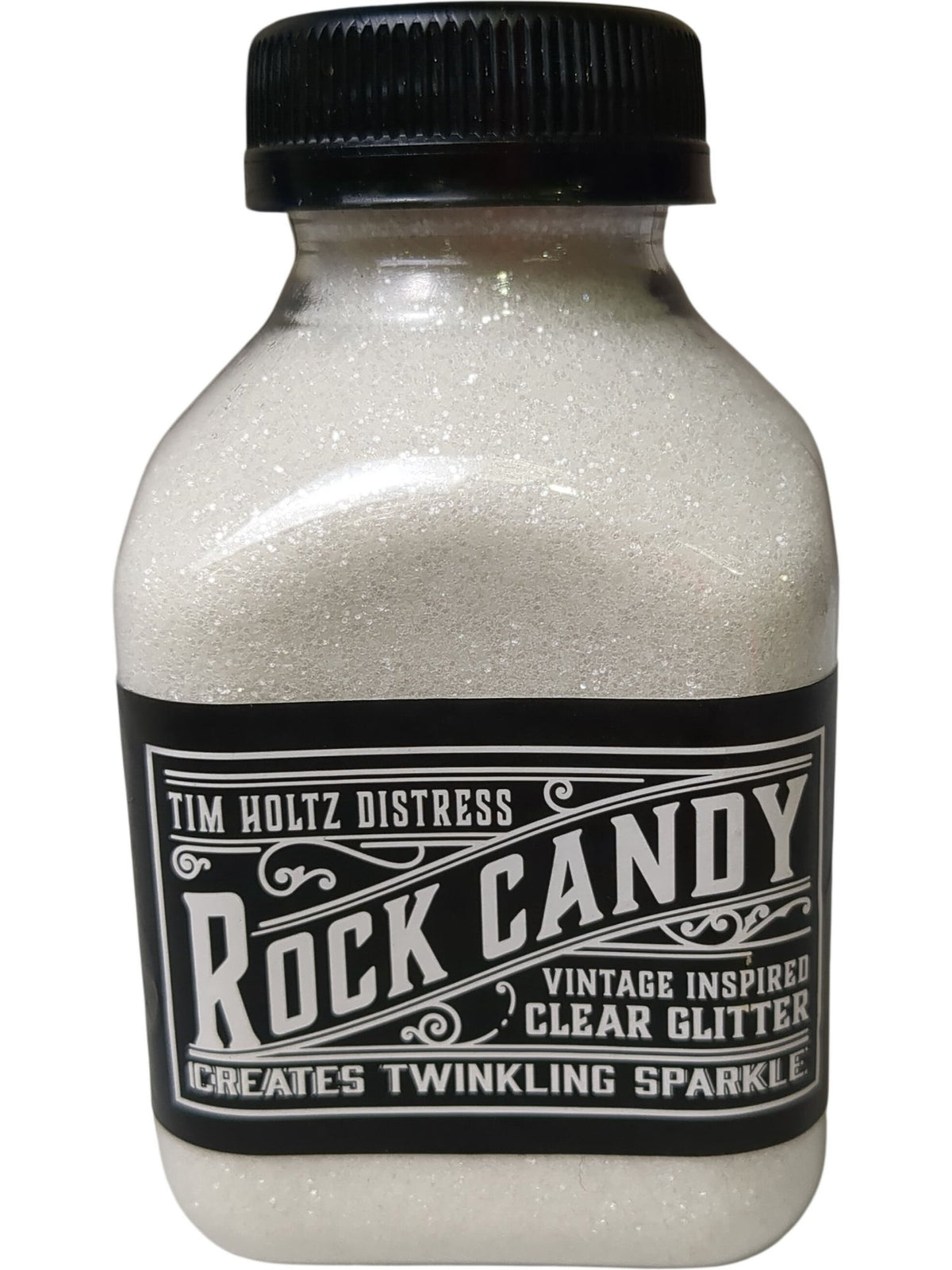 Tim Holtz | Distress Rock Candy Clear Glitter | 133g