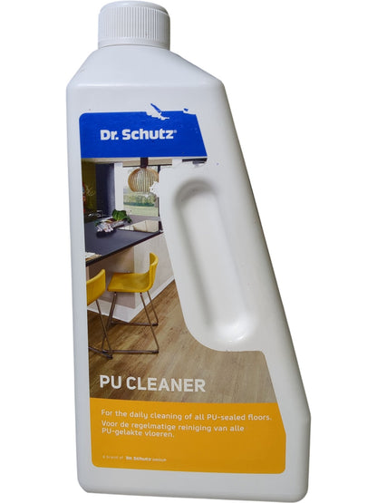 Dr. Schutz | PU Cleaner | 750ml