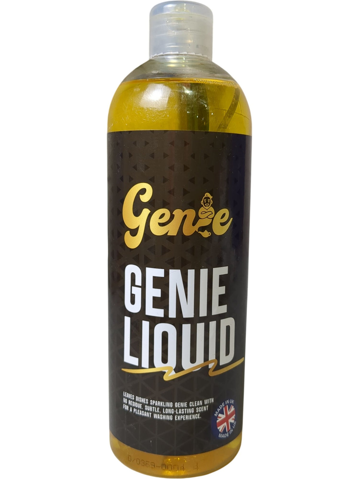 Genie | Genie Liquid | 750ml