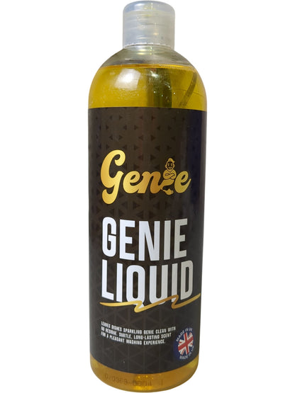 Genie | Genie Liquid | 750ml