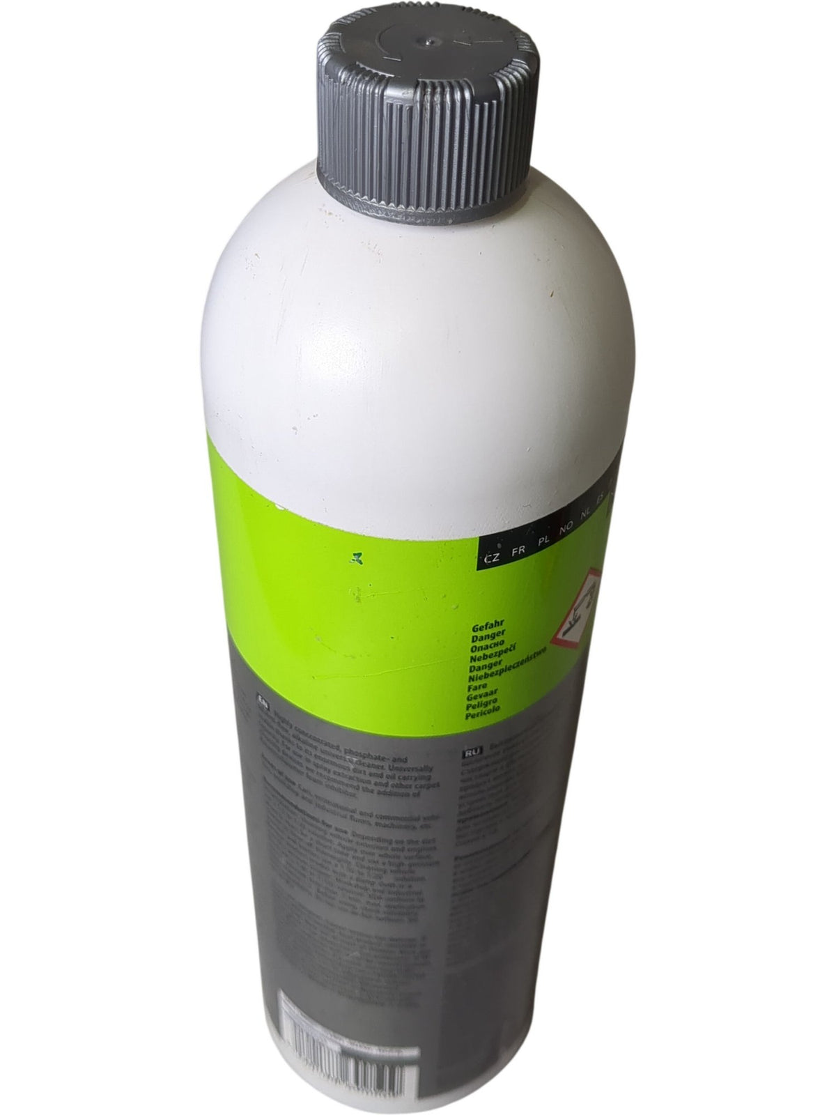 Koch Chemie | Green Star Universal Cleaner | 291001 | 1L