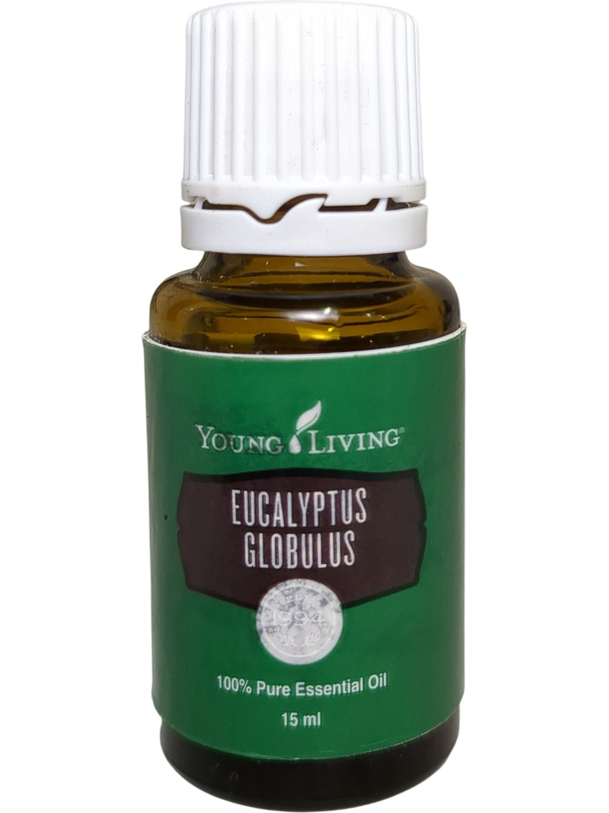 Young Living | Eucalyptus Globulus Essential Oil | 15ml