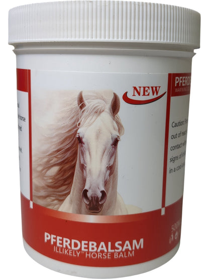 Pferdebalsam | Horse Balm | 500ML