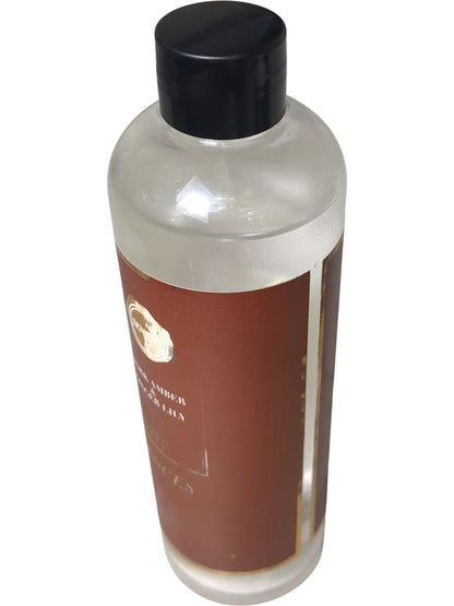 Sences | Dark Amber & Ginger Lily Reed Diffuser | 300ml
