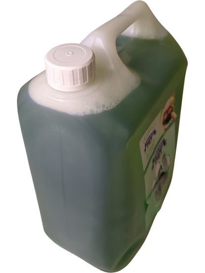 Fresh Pet | Cleaner & Disinfectant | Eucalyptus | 5L