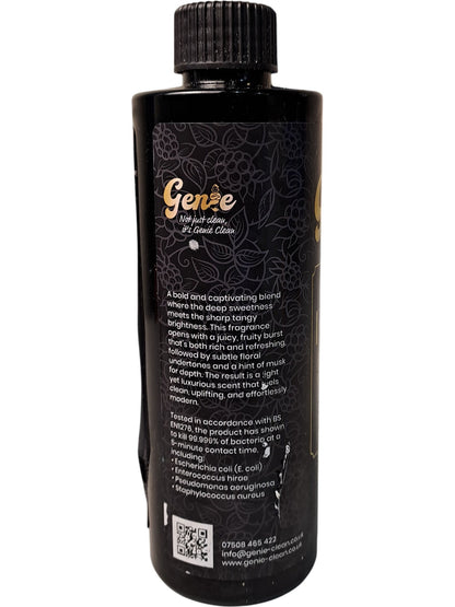 Genie | Berry Blitz Disinfectant | 250ml