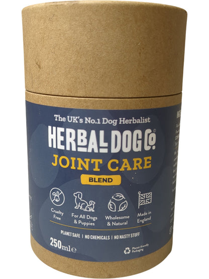 Herbal Dog Co | Joint Care Blend | 250ml