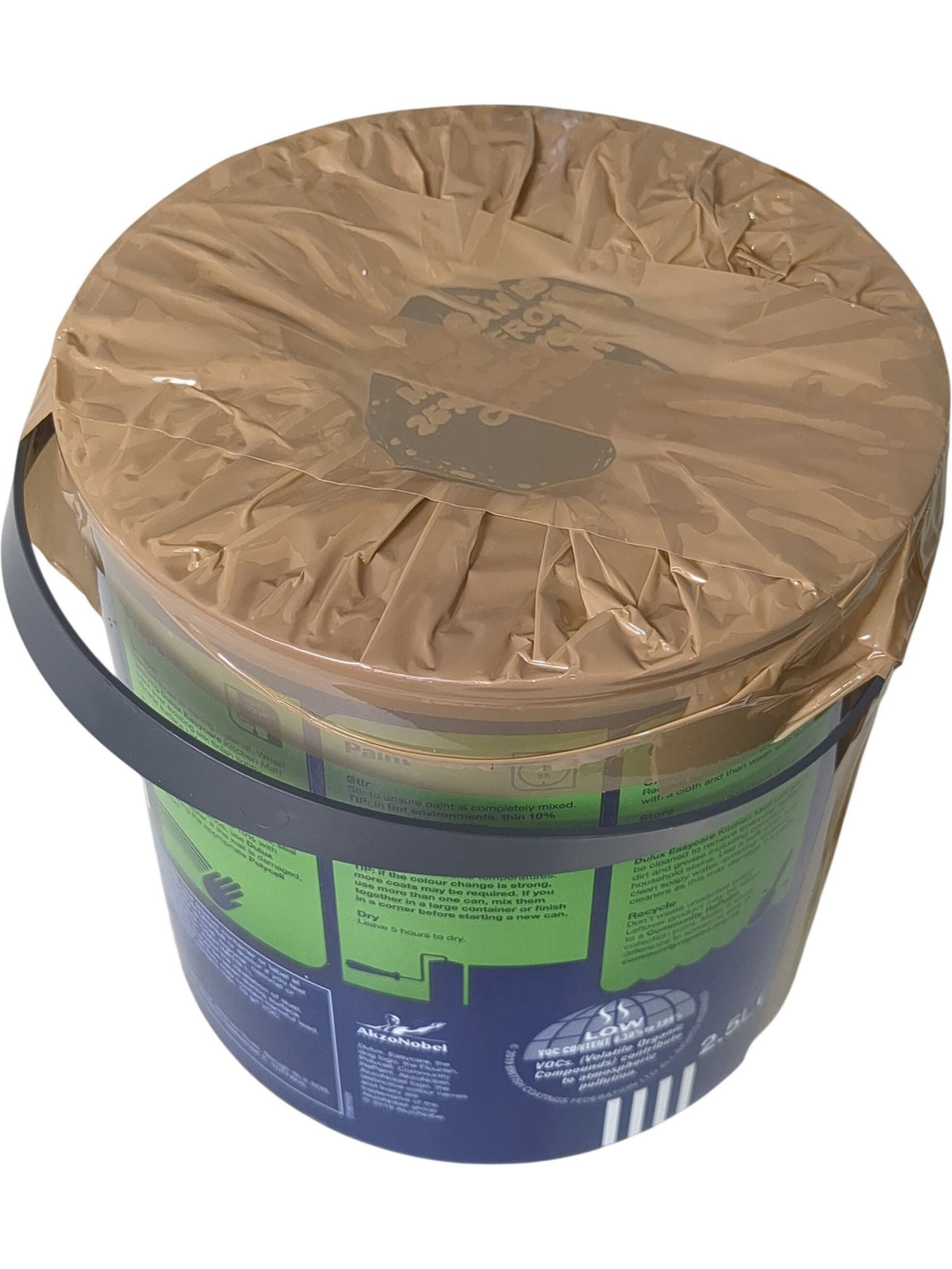 Dulux | Easycare Kitchen Paint | Heart Wood | 2.5L