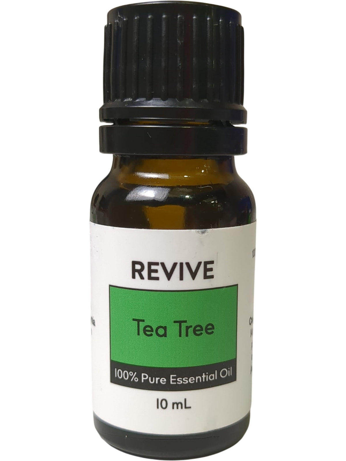 Revive | Tea Tree Essential Oil | 10 mL
