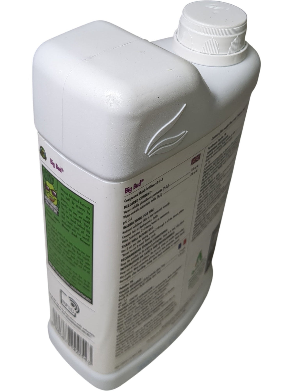 Advanced Nutrients | Big Bud PK 1/3 | 1L