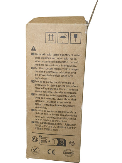 Anycubic | Resin for 3D Printing | Standard | 1KG