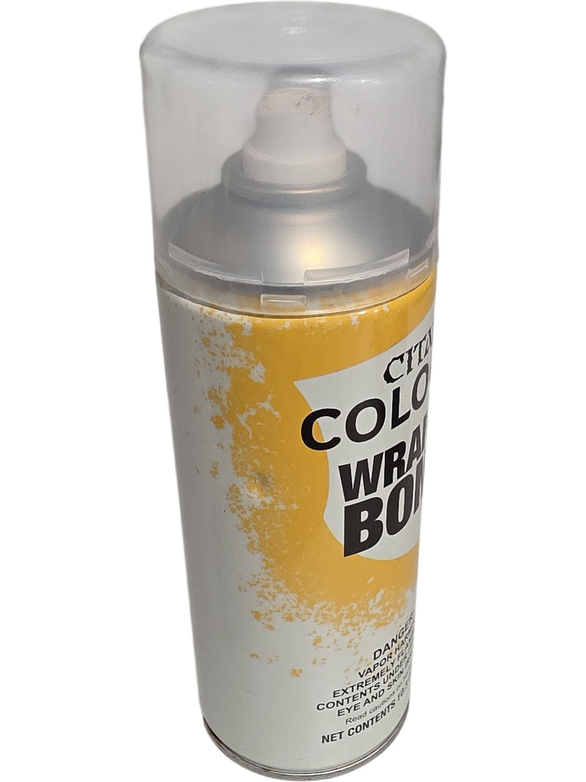 Citadel | Colour Spray Paint | Wraith Bone | 293g