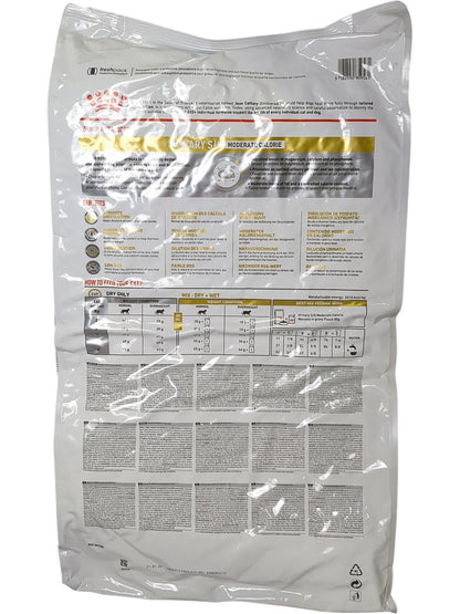 Royal Canin | Urinary S/O Moderate Calorie Cat Food | 7kg