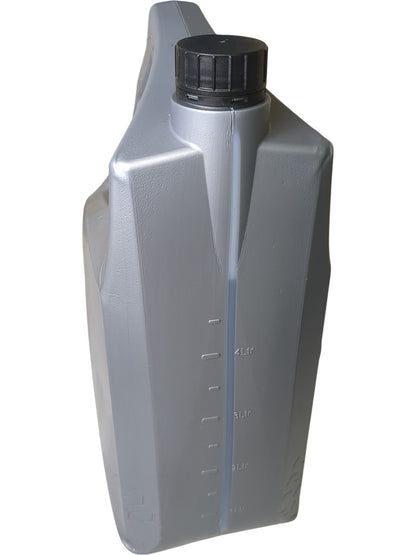 Granville | Zerocol 48 Antifreeze & Coolant | 5L