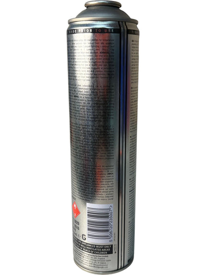 GoSystem Butane Propane Mix Gas 2350 300g