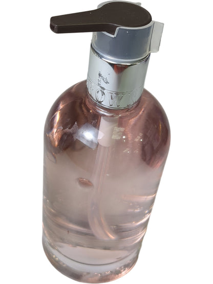 Molton Brown | Fine Liquid Hand Wash | Delicious Rhubarb & Rose