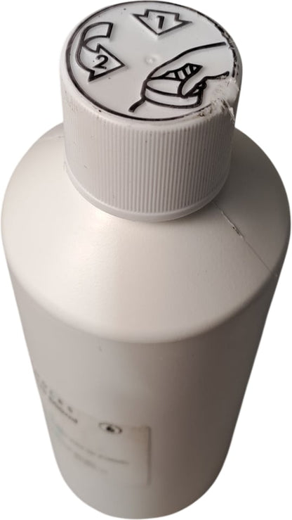 Supplies For Candles | Fractionated Coconut Oil | 500ml