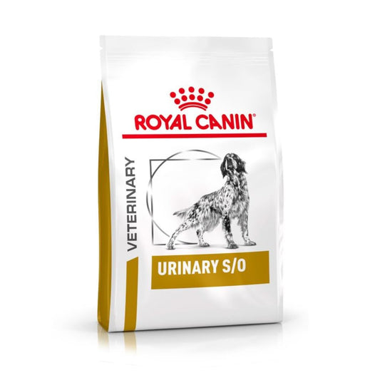 Royal Canin Urinary s/o | 2kg