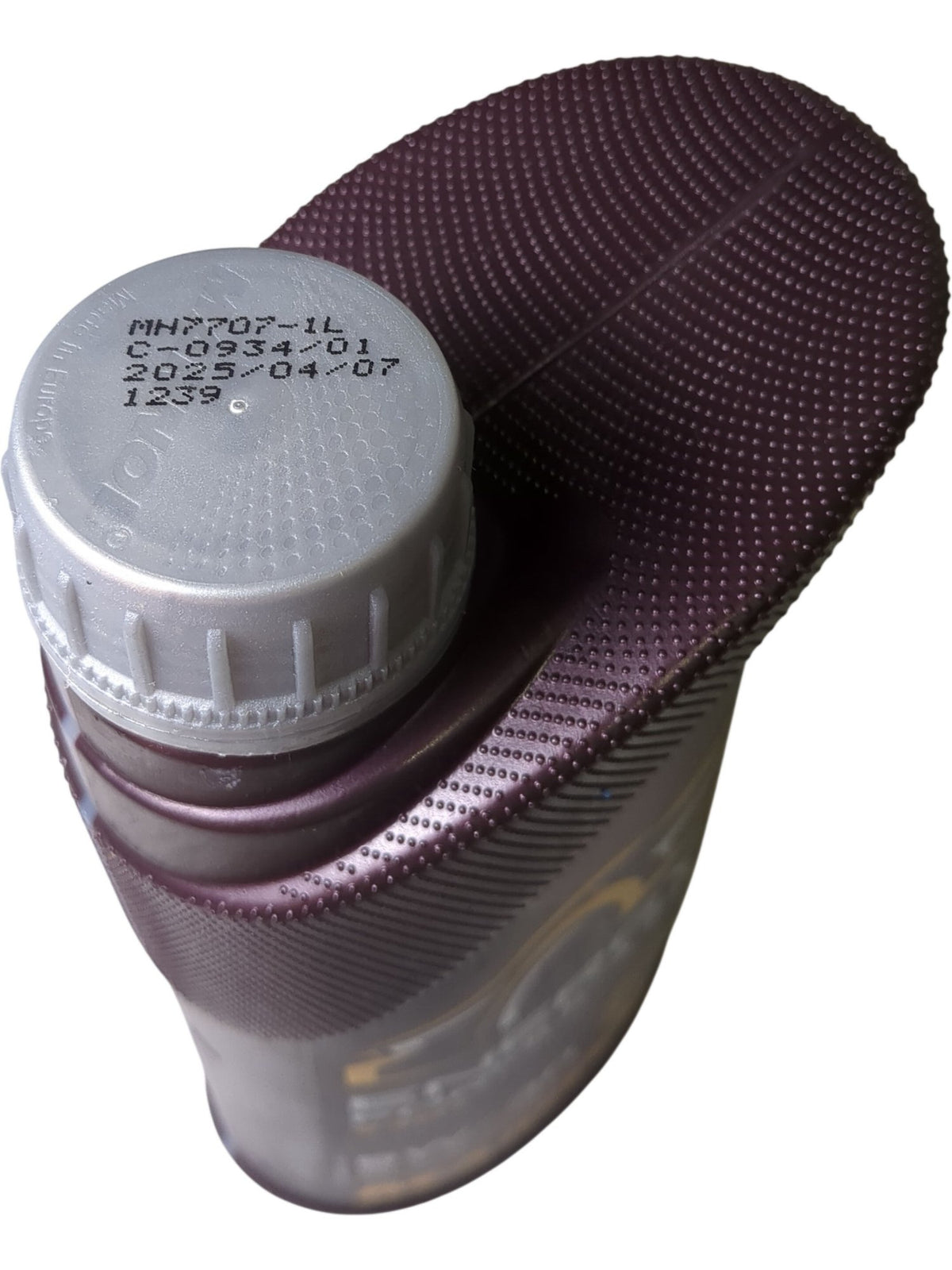 MANNOL | Energy Formula FR | 7707 | 1L