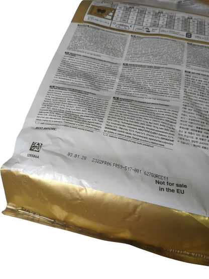 Royal Canin | Pomeranian Adult Dog Food | 1.5kg
