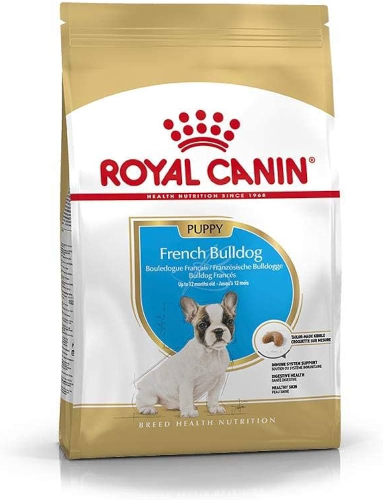 Royal Canin | Puppy Bulldog | 3kg