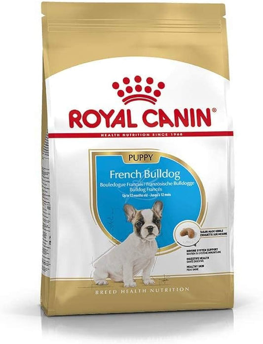 Royal Canin | Puppy Bulldog | 3kg